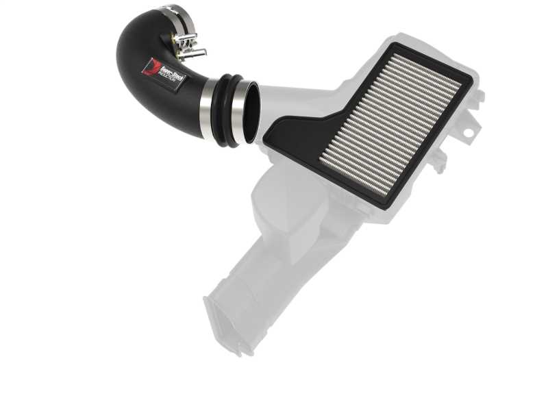 Magnum FORCE Super Stock Pro DRY S Air Intake System 55-10004D
